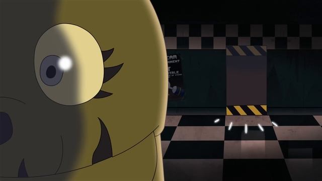 FNAF SONG 
