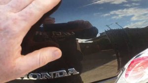 Honda GOLDWING 1800 GL1800 2010r.