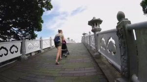 Южная Корея. Чеджудо. Август 2019г.