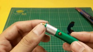 Microscope DIY |How to make a microscope at Home easy|#beta crafts.