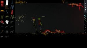 сериал сумадшедшый день в пипл плейграунд (1 серия )