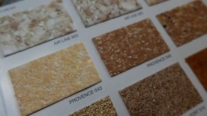 ОБЗОР каталога жидких обоев Silk Plaster, отсортированный по цветовой гамме.