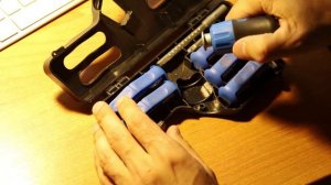 MASTER HAND из Fix Price Часть 1