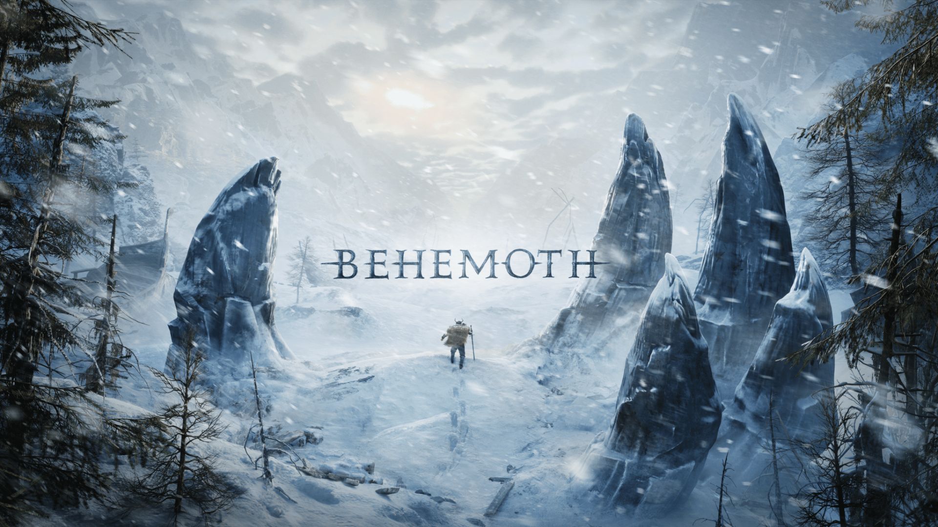 "Behemoth"–трейлер. смотреть онлайн