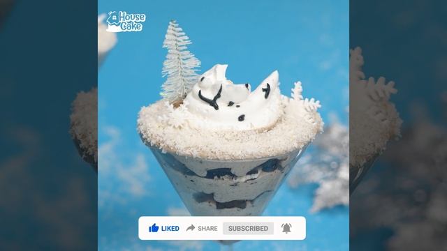 Awesome Homemade Cake & Dessert Ideas For Christmas ?? Cutest Cake Recipe Ever for Holiday смотреть онлайн