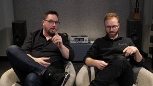 Fast doppelt so groß! Monitor Audio Platinum 100 3G vs. Heco BellaDonna an LineMagnetic LM-150IA