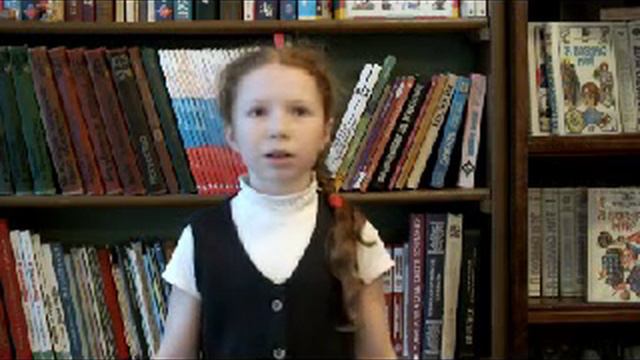 Джек Алтаузен «Девочка играла возле дома» смотреть онлайн