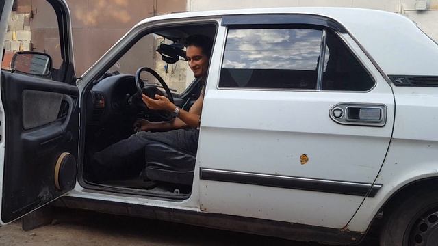 ОТКЛЮЧЕНИЕ ЗАДНЕГО КОНТУРА ТОРМОЗОВ С КНОПКИ + Заварка на волгу | #ВОЛГАЛЛА смотреть онлайн