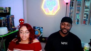 Saber VS Berserker | Fate/Stay Night 2006 Ep 3 & 4 Reaction #reaction