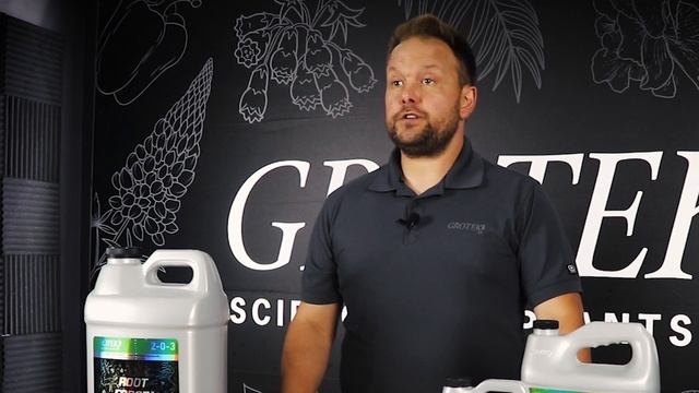 Root Force™ - Root Development смотреть онлайн