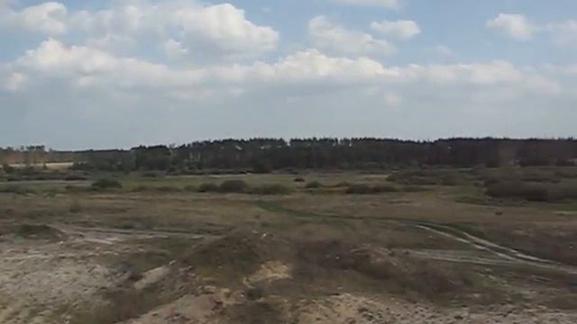 Продаю рекреационный участок 23.8 Га в Воронеже, вдоль реки Усманки. смотреть онлайн