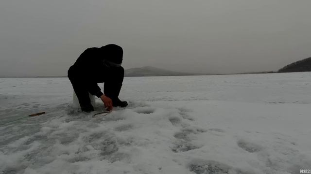 бухта Суходол рыбалка. зимняя рыбалка в Приморье 2023.зимняя рыбалка владивосток 2023