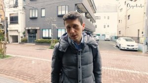 Японские круглосуточные магазины