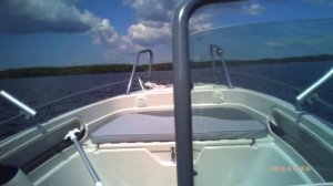 Terhi 475 första turen