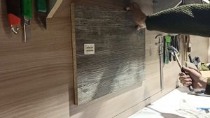 Клеим ЛДСП навсегда:)) зачем мебельщику такая штука...