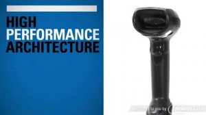Motorola Barcode Scanner - Product Tour