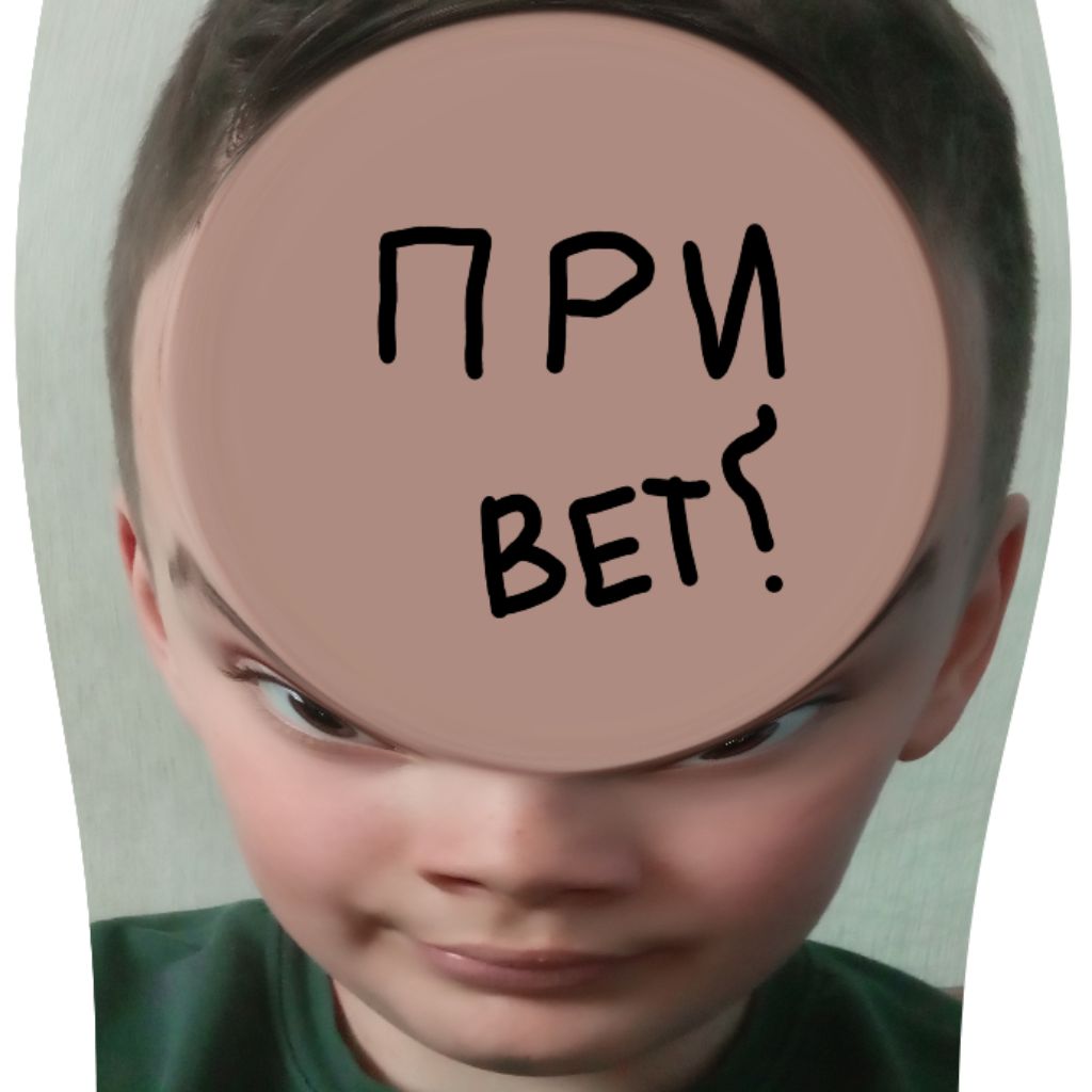 Ответы на вопросы и знакомства с новыми зрителями.