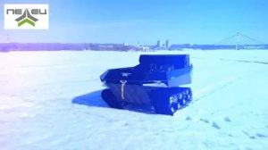 Пелец РОВЕР 3