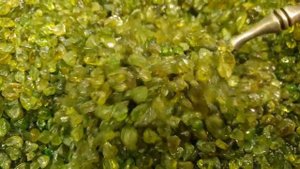 Уральский демантоид