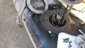 Не работает бензонасос газель  Причины и устранение