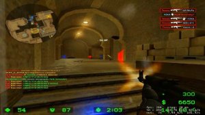 CS:Source - ОНИ меня банят!