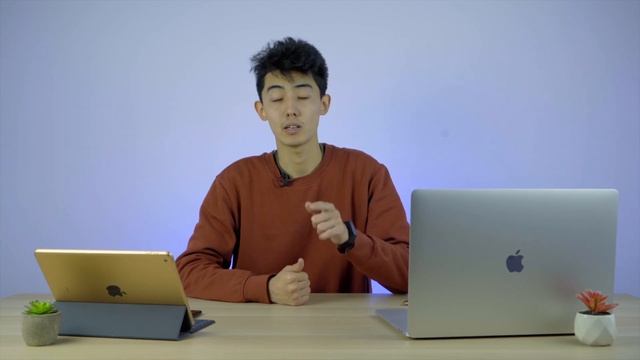 Делаем из iPad второй экран для MacBook! Обзор Apple SideCar смотреть онлайн