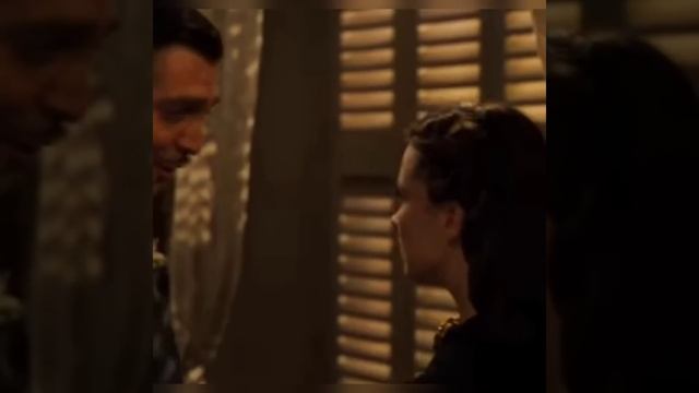 Как завоевать мужчину Поведение Рэда Батлера смотреть онлайн