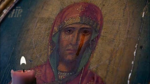 ОЧЕНЬ СИЛЬНАЯ МОЛИТВА ОТ ВРАГОВ! Все зло вернется вашему врагу за один день