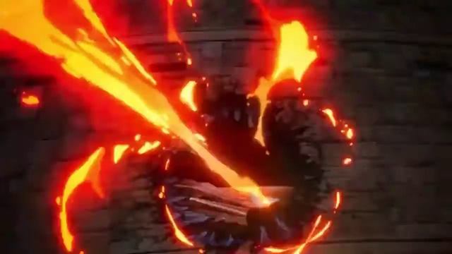 #AMV Аниме клип - Способности выбранных героев смотреть онлайн