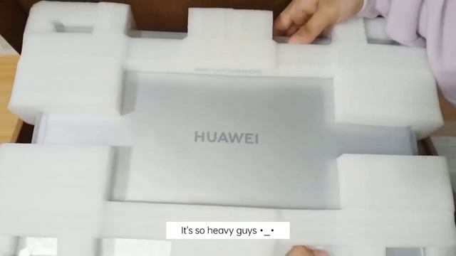 ⋆ ˚｡⋆ Laptop Unboxing ? + setting up wallpaper | Huawei MateBook D15 11th Gen i5 ⋆ ˚｡⋆ смотреть онлайн