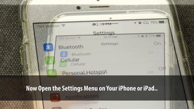 How To Pair Your Powerbeats 2 by Dr. Dre With Your iPhone or iPad смотреть онлайн