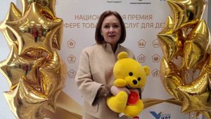 Маргарита Русецкая, директор Корпоративного университета московского образования