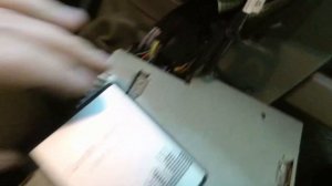 Установка в штатную магнитолу USB/SD/Mp3/AUX Renault Kangoo