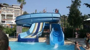 [Turkey] Justiniano Club Alanya