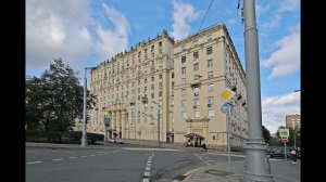 КВАРТИРА ПРОДАНА | Квартира Хамовники | Новодевичий монастырь | продать дорогую квартиру