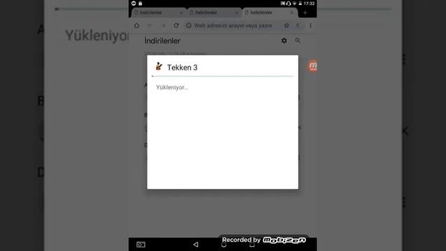 Tekken 3 Mobil Cihazlara Nasıl İndirilir смотреть онлайн