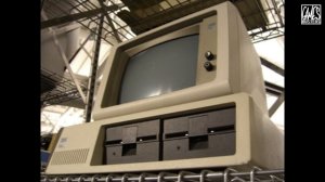 16 бит тому назад - История IBM PC