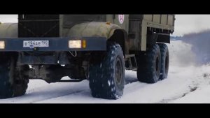 КРАЗ 255 КРЕМЕНЧУГСКИЙ ЛЮДАЕД