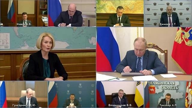 Экотехнопарки: ЭКОлогия и ЭКОномика
Новости экономики от 5 декабря 2022