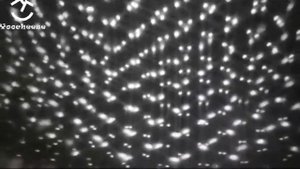 Проектор Падающего снега