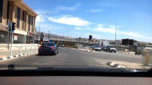 Особенности вождения на Кипре