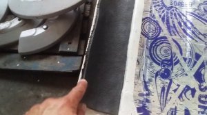 Востановление МТЗ-82 Ремонт пластиковой крыши большая кабина УК.