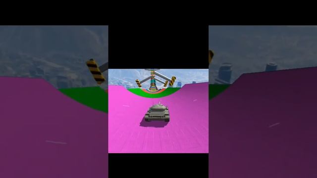 new game play tank blast