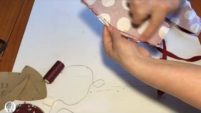 Пошив лифа с чашечками смотреть онлайн