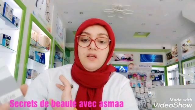 احسن ماكاين فكريمات تفتيح وازالة الكلف والبقع الداكنة смотреть онлайн