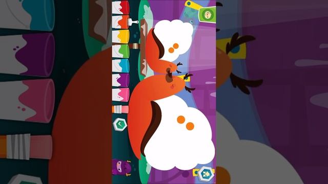 Showing you how to play Moose Math￼ смотреть онлайн