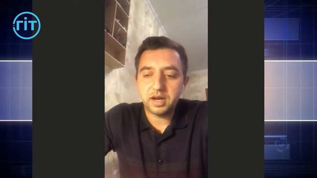 Тарас Висоцький. Місцеві вибори 2020 смотреть онлайн