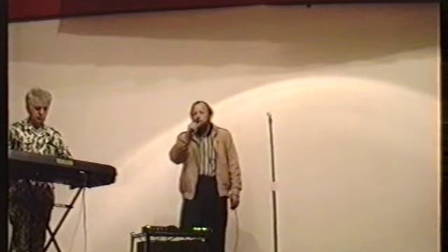 Александр Варовин архив 2000 года ч 3 смотреть онлайн