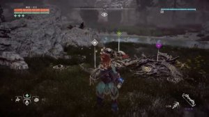 Horizon Zero Dawn / Падальщик