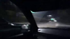 Первая гонка Bmw E34 turbo vs Subaru forester turbo 400 hp